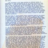 Letter from Edra Bogle to Dick (no last name), August 26, 1980